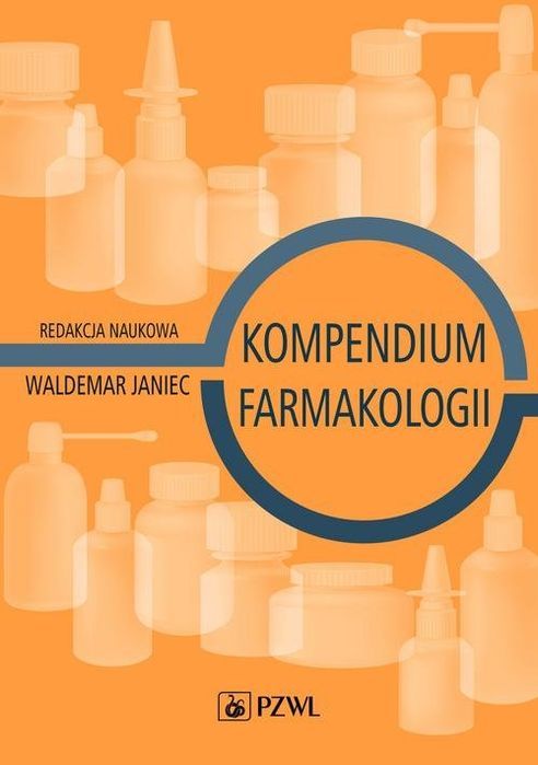 Kompendium Farmakologii .
