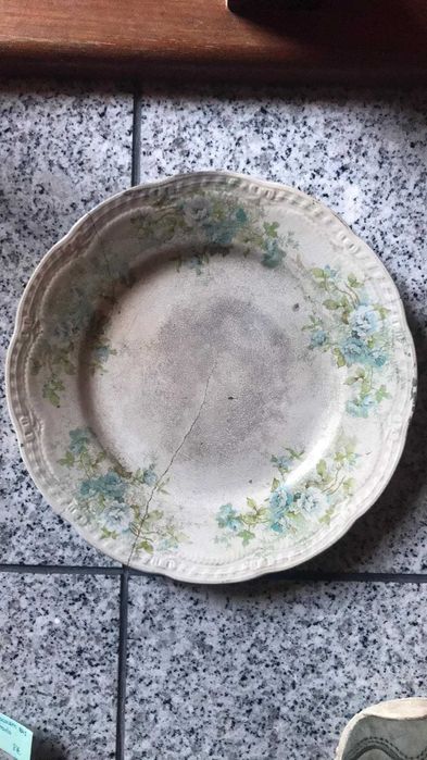 Loiças Sacavem (conjunto ou peças individuais)