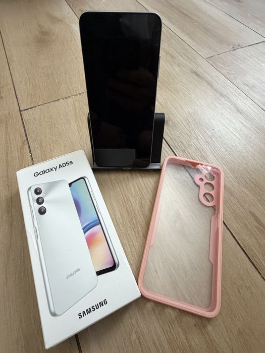 Sprzedan telefon samsung  GalaxyA05s