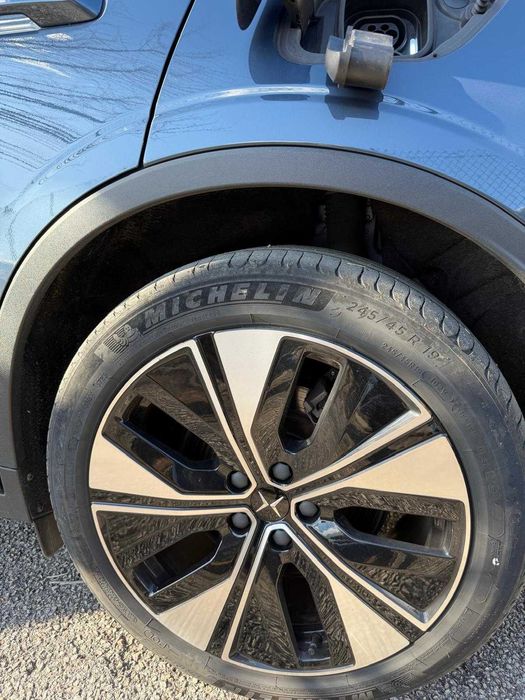 Polestar 2, 82kHh 220kW Long Range com IVA e garantia ate 05/2029