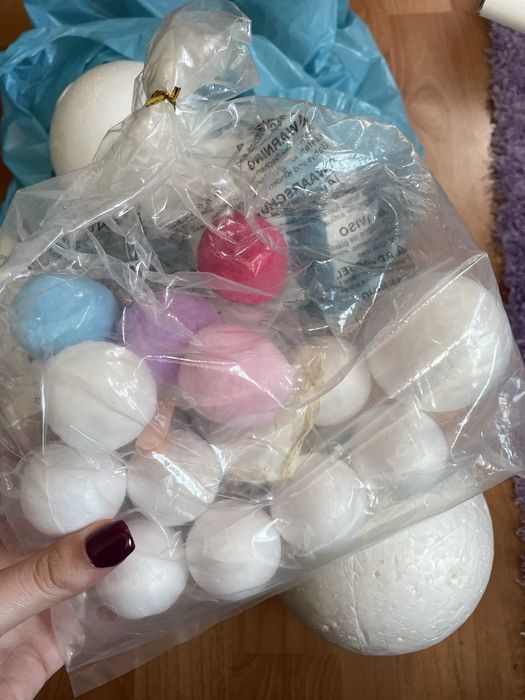 Material de Artesanato