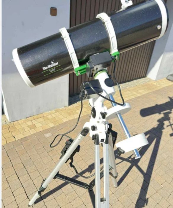 Teleskop Skywatcher150/750