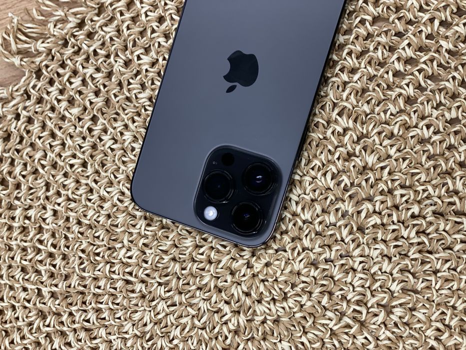 Продам свій особистий iPhone 14 Pro Max 128Gb гарний стан