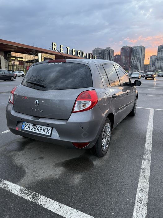Renault   clio  4
