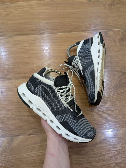 Кросівки On Cloud 36-36,5р