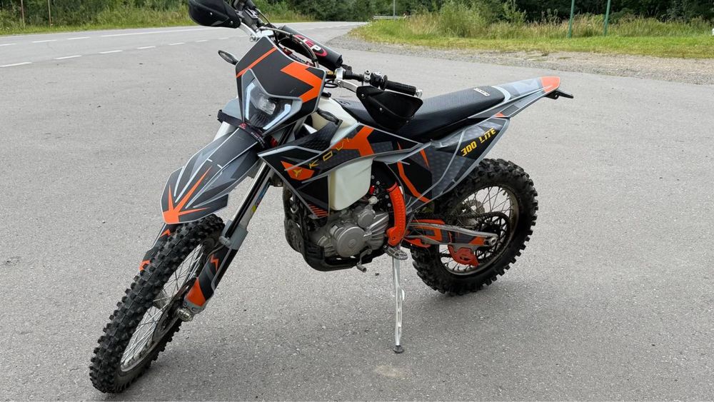 Продам кові лайт 300
