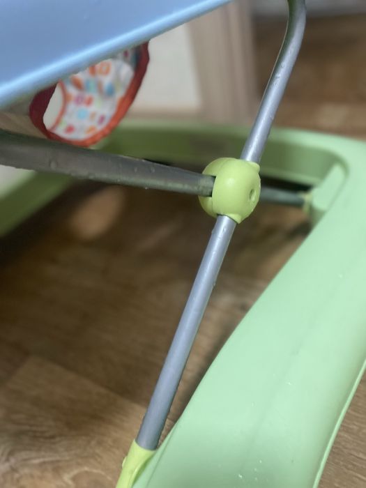 Ходунки дитячі продам бу.