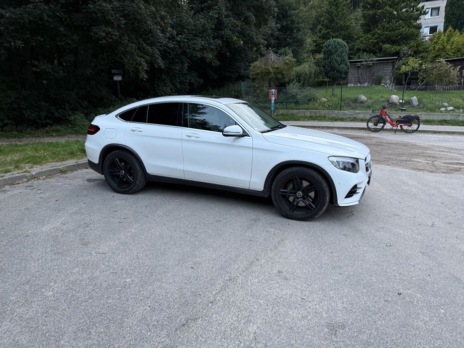Mercedes-Benz CLC