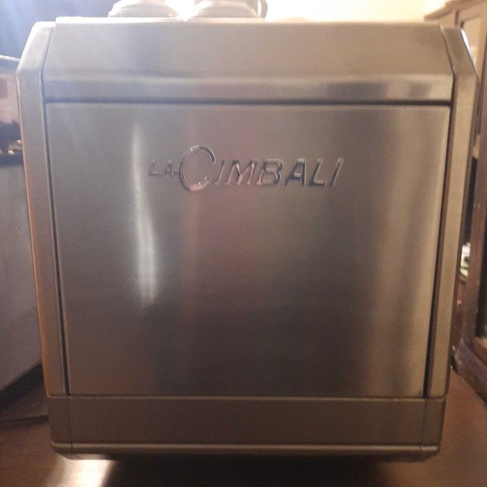 Ekspres do kawy La Cimbali m31 Bistro
