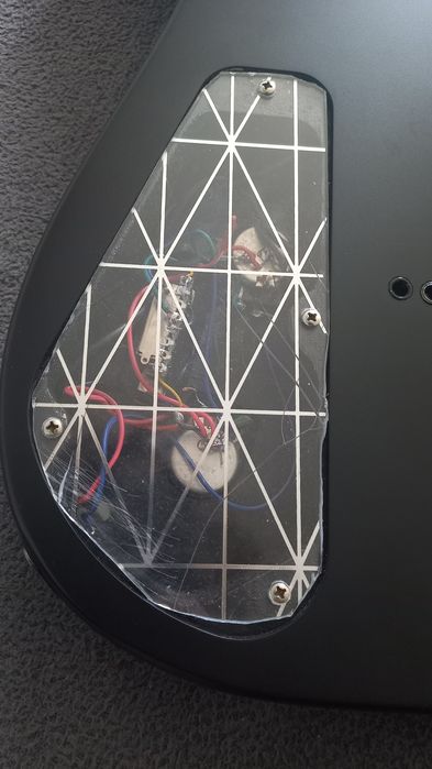 gitara Jackson JS22-7