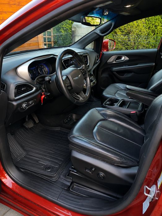 Sprzedam Chrysler Pacyfica lub zamienię