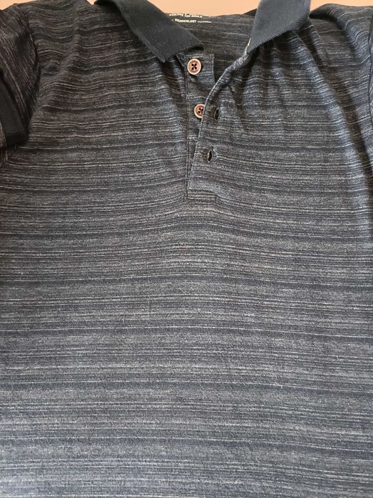 Polo de criança da Tiffosi