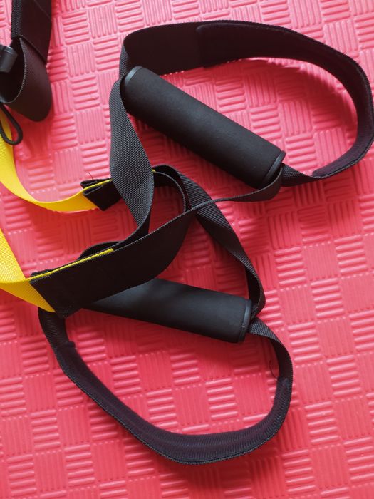 Петлі спортивні, фітнес, кросфіт.