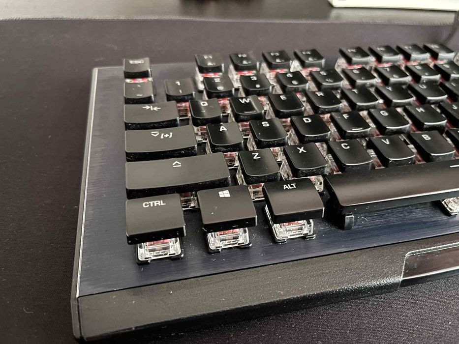 Klawiatura Roccat Vulcan 121 AIMO