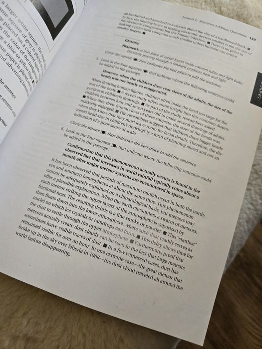 The Complete Guide to the TOEFL Test Bruce Rogers