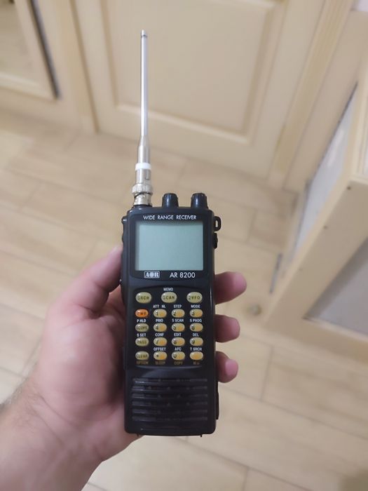 ar8200 mk3 - Купити електроніку - Ціни на OLX.ua