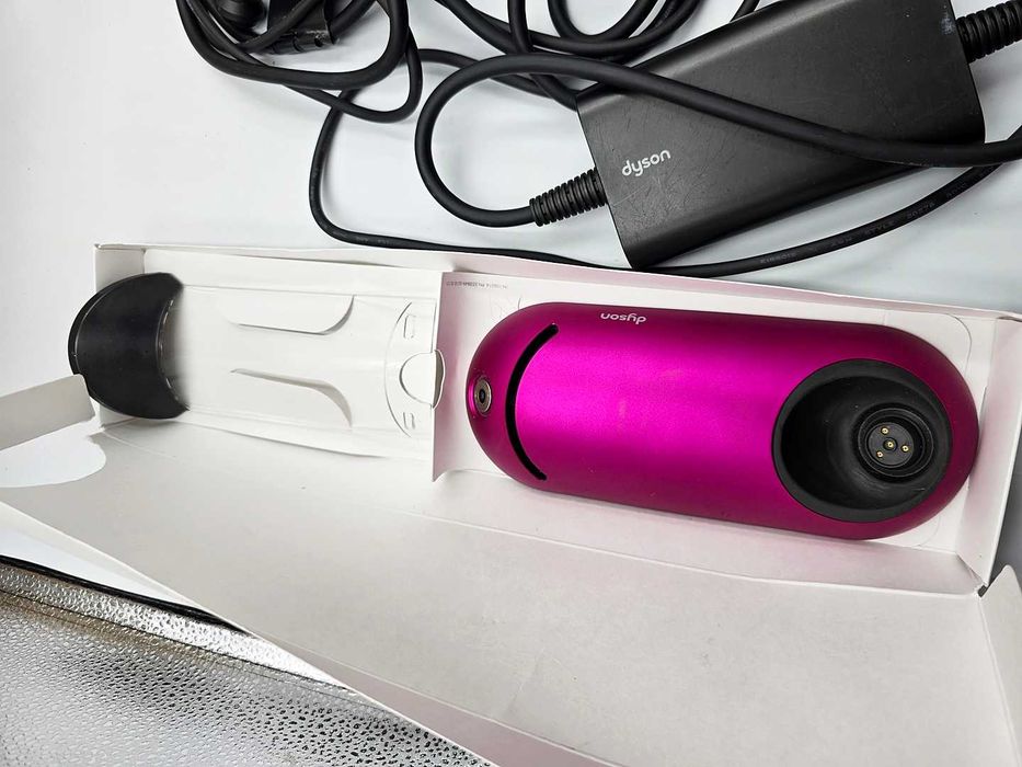 Prostownica bezprzewodowa DYSON Corrale HS03 |Plus Lombard Kłodzko