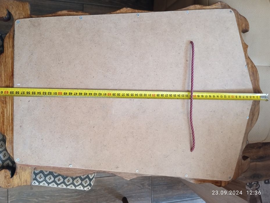 Продам зеркало ручной работы