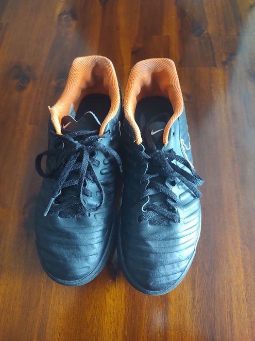 Nike buty piłkarskie turfy
