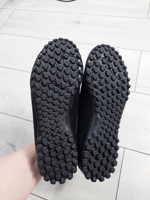 Кросівки сороконіжки футзалки ADIDAS р.38EU 23,5см