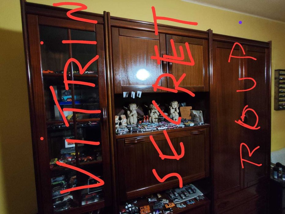 Mobília de quarto
