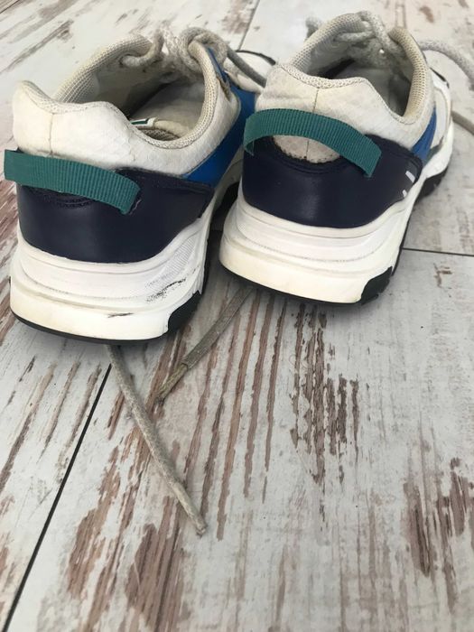 United Colors of Benetton sneakersy dziecięce roz. 33