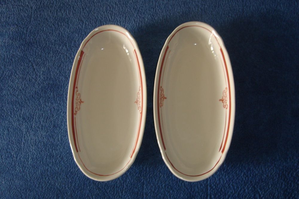 Блюда для сервировки стола Кузнецов.