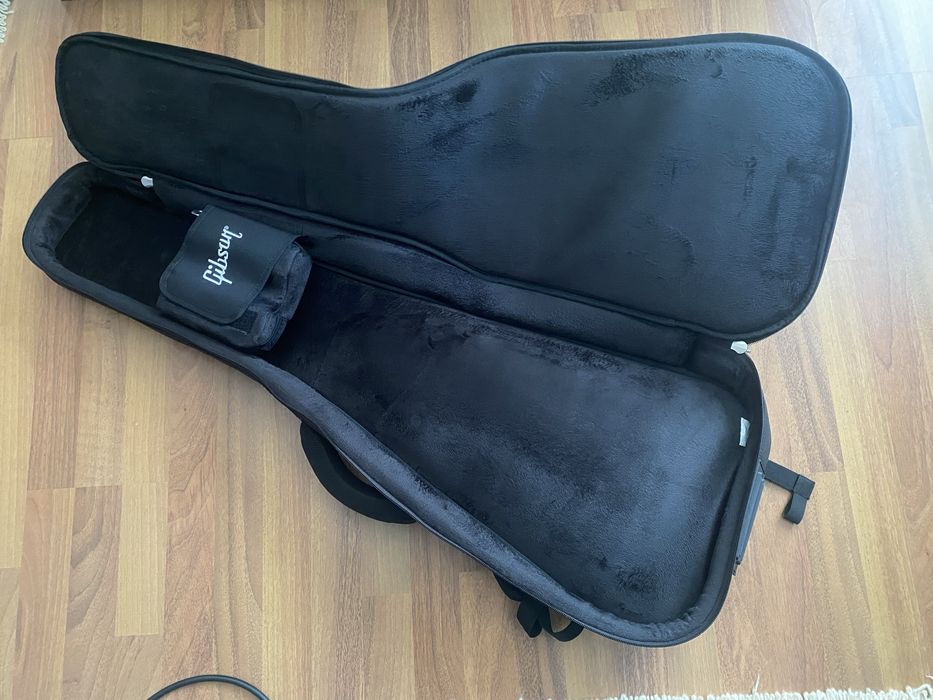 Gibson Premium Soft Case Gig Bag *Les Paul SG*