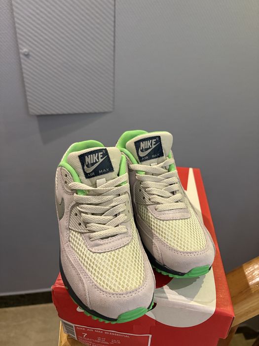 Nike Air Max 90 rozmiar 38 i inne