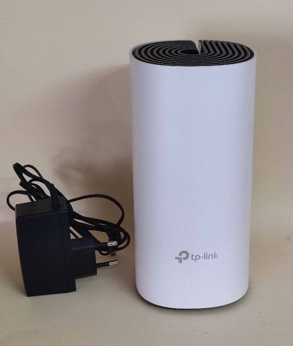 Sistema de rede TP-Link