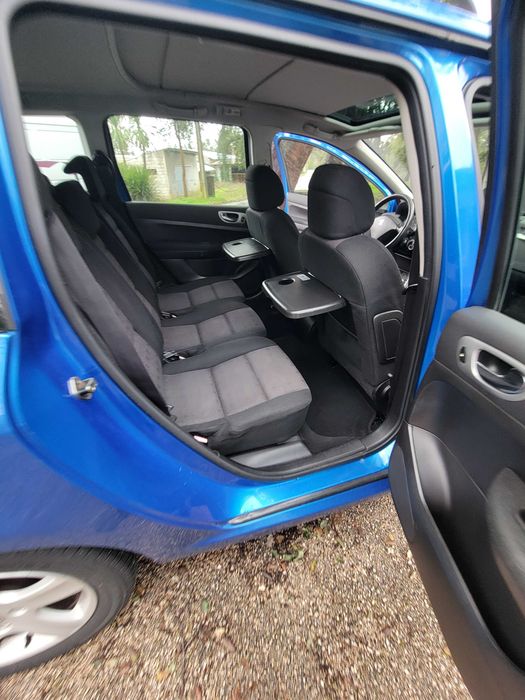 Peugeot 307 SW 7 Lugares Só 1 Dono e Só 240.000km