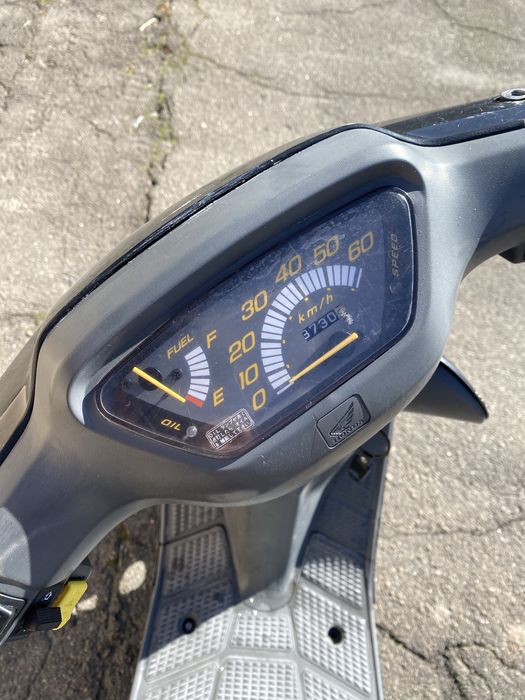 Продам Хонда Діо 18