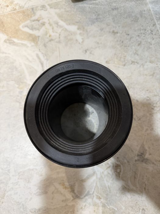 Гофра для інсталяції