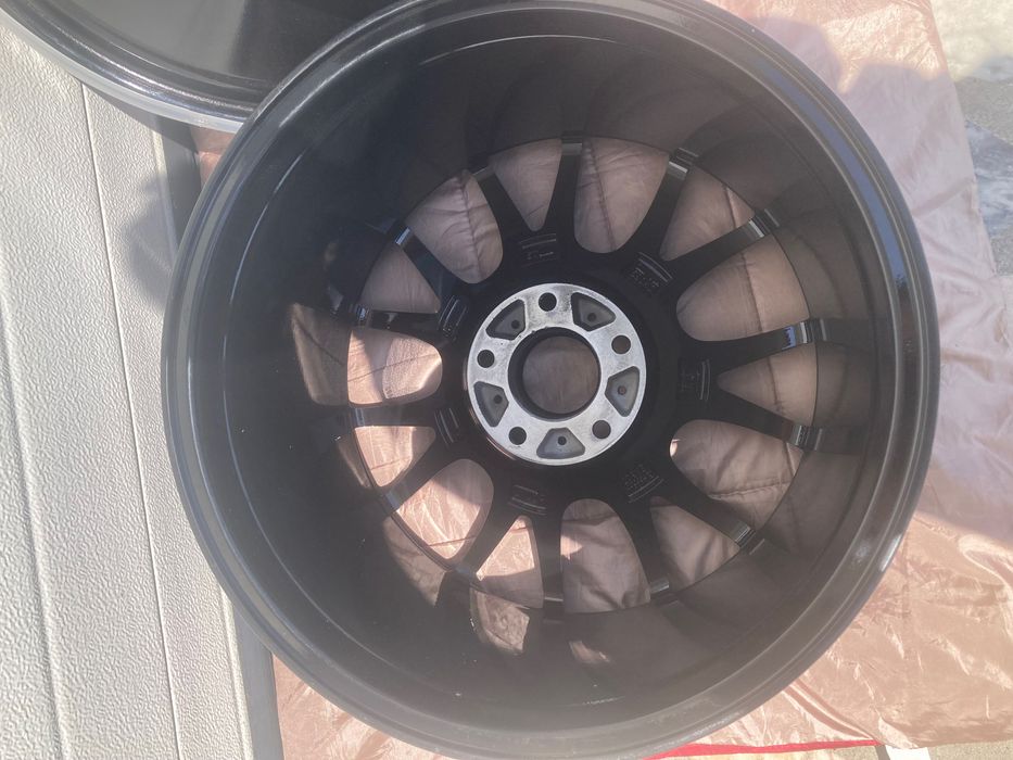 Jantes 18 BBS MotorSport