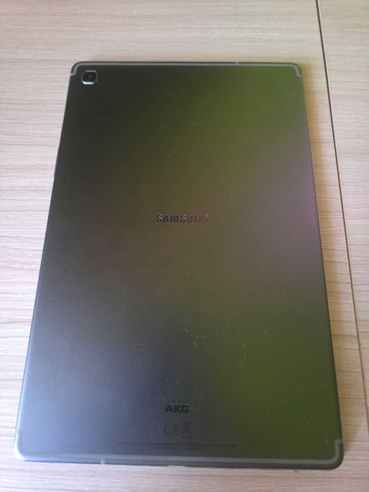 Samsung Galaxy Tab S5e LTE (SM-T725) | AMOLED | Android 15 | Stan bdb