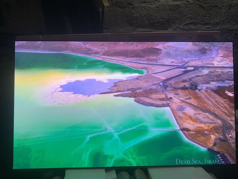 Телевізор LG OLED77C4
