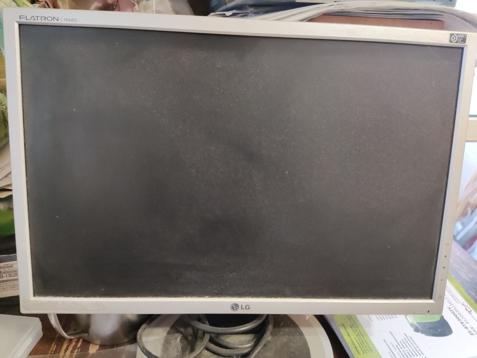 Монитор для компьютера  LG