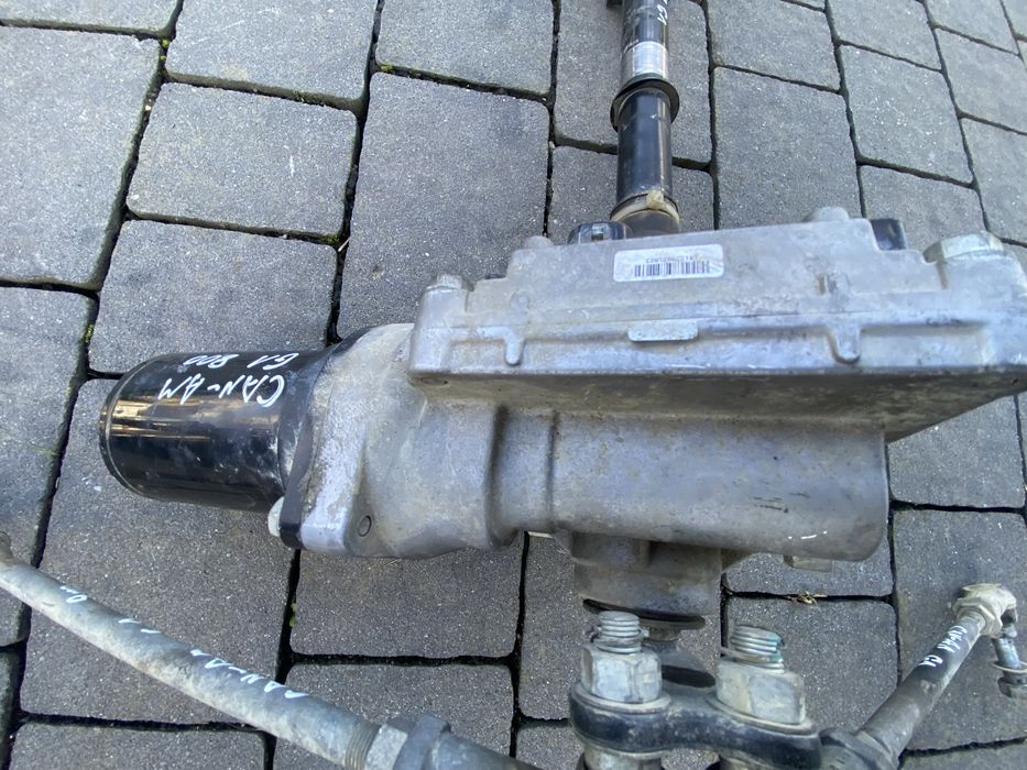 Wspomaganie Kierownicy can am outlander 800R g1 renegade DPS canam 650