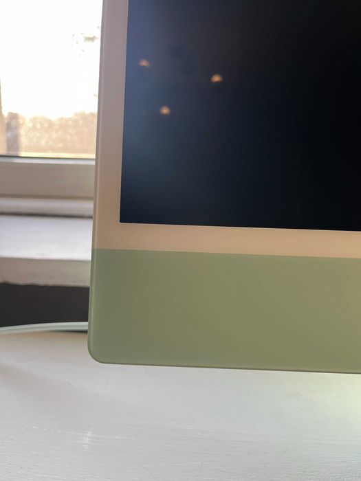 Apple iMac 24" M1 256 GB 16 GB RAM