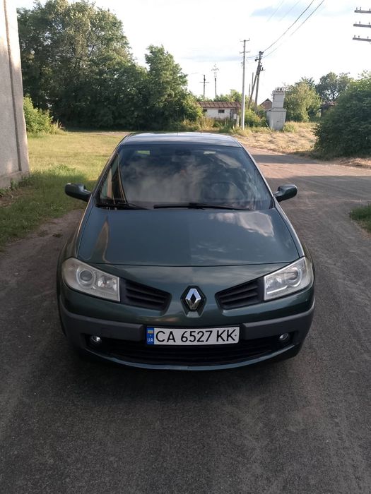 Продам автомобіль