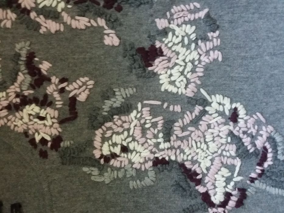 Sweter, sweterek Massimo Dutti rozmiar S