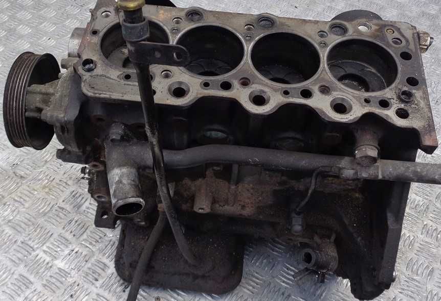 Cabeça motor / Árvore de Cames - Opel 1.7 Dti – Y17dt
