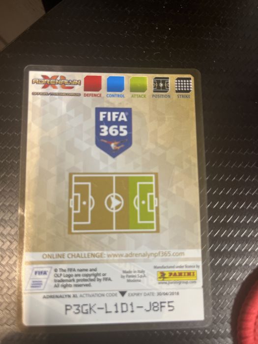 Messi Suarez Neymar Fifa 365