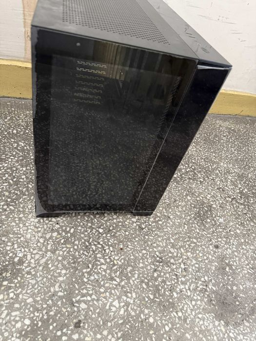 Lian Li O11 Dynamic Mini black