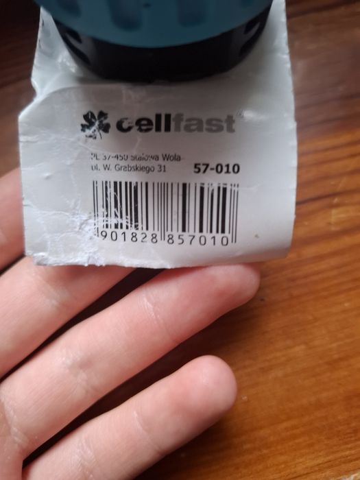 Nowy reperator  firmy cellfast