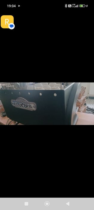 Kawiarka firmy ELEKTRA stan bardzo dobry