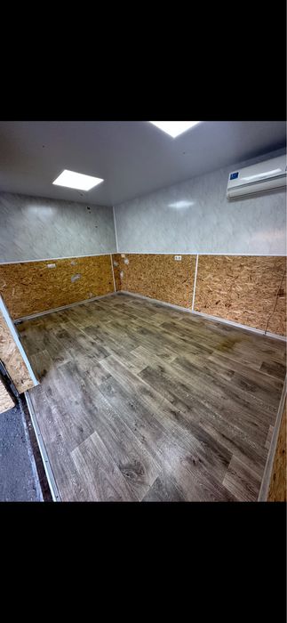 Продам контейнер на центральном рынке
