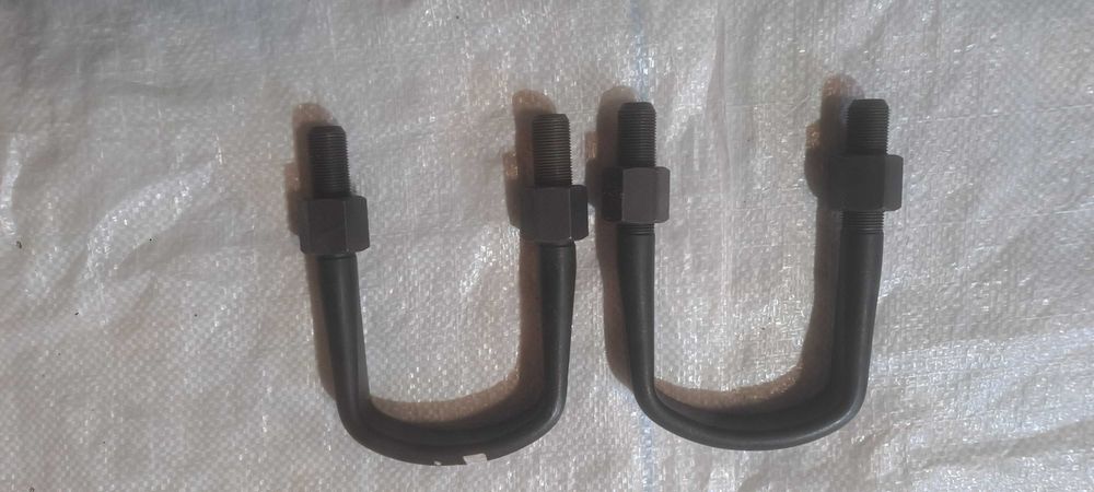 DAF Стремянки передних рессор DAF 106