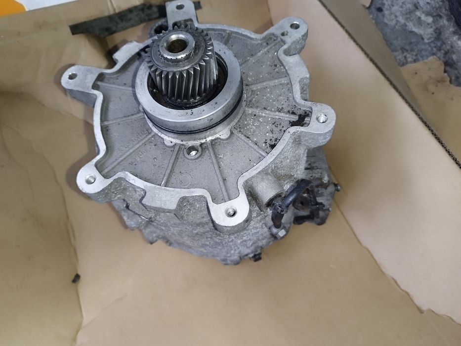 Silnik bldc 30kw 220v