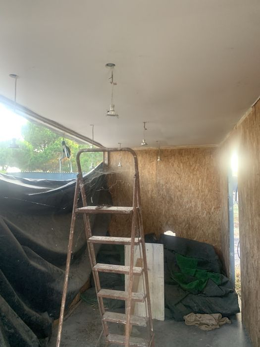 Contentores para venda